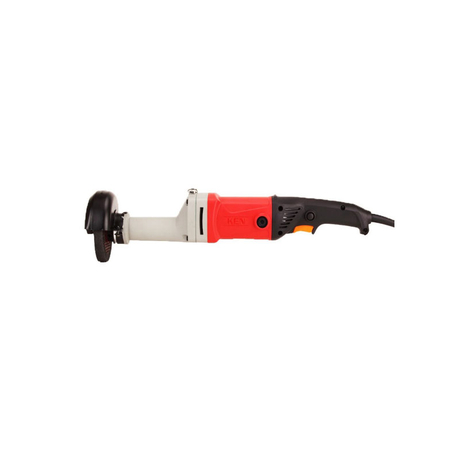 Straight grinder 950W/150mm Ken 9750