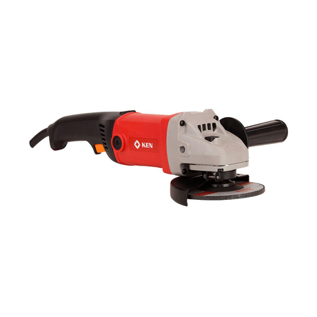 Máy mài góc 860W/125mm Ken 9125