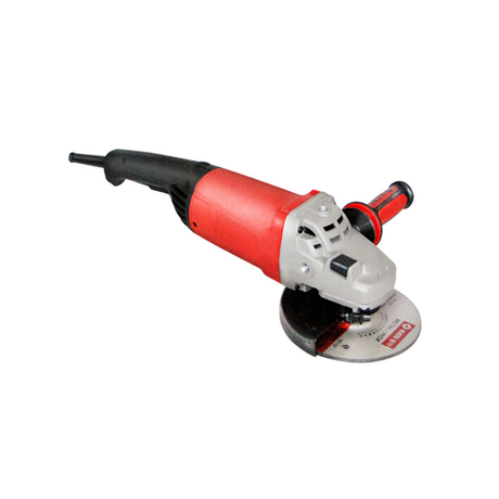 Grinder 2450W/230mm Ken 9123S