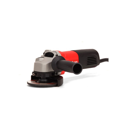 Angle grinder 670W/100mm Ken 9917B