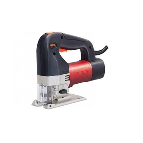Ken 1260E 550W/60mm Jigsaw