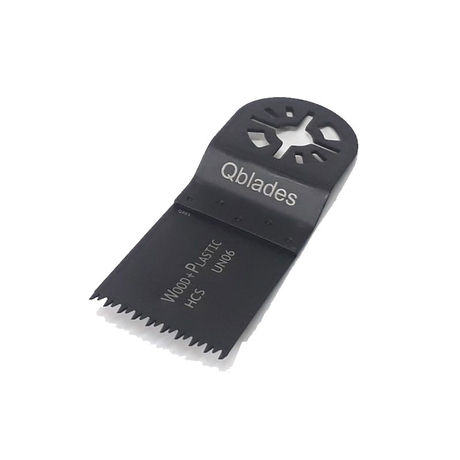 Hộp 11 lưỡi cưa rung 34mm Heller 28929 0
