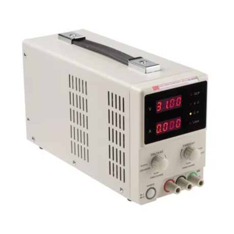 Desktop power supply 300W, 60V, 5A RS PRO 1757366