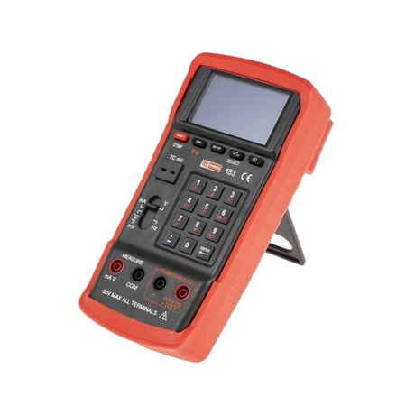 Current and voltage calibrator RS PRO 1749556