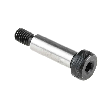 Bu lông lục giác chìm ren lửng M8x30mm RS PRO 292344