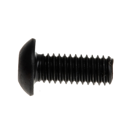 Bu lông lục giác chìm đầu dù M4x10mm RS PRO 281221
