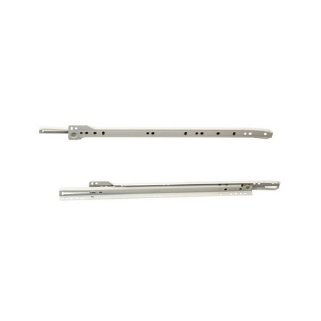 Ray trượt đơn IVAN 02682.400 trắng sữa 400MM