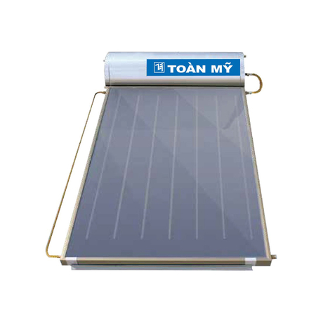 Flat Gold Toan My solar water heater TMFG - 150