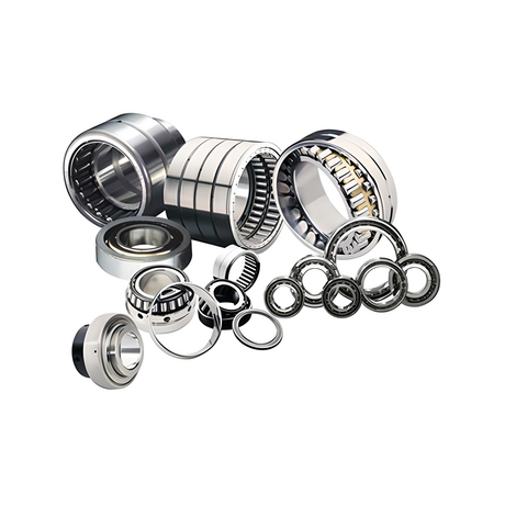 Nachi Bearing 6205-2NSE9CM