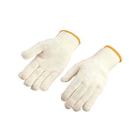 Bộ 12 bao tay bảo hộ lao động TOLSEN 45001