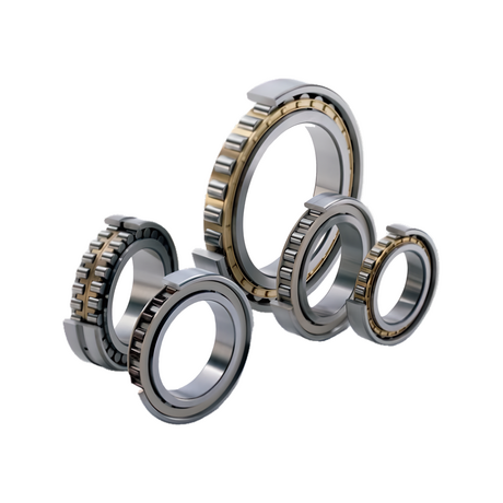 Nachi Bearing 6305-2NSE9CM