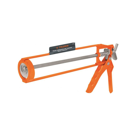 Truper PICA-E silicone gun