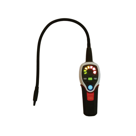Thiết bị kiểm tra rò rỉ ống dẫn ga Rothenberger 1500002241