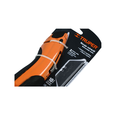 Cable stripper 7inch/175mm TRUPER NM-6