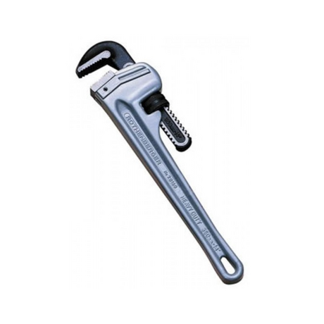 Cờ lê kẹp ống 10inch Rothenberger 70159