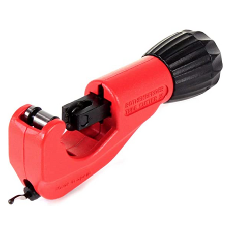 Dụng cụ cắt ống kim loại mỏng phi 6-42mm Rothenberger 70029