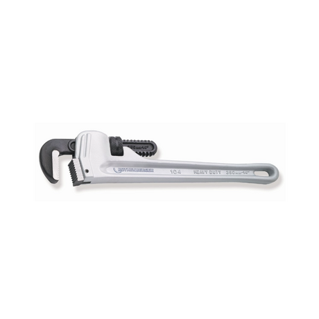 Cờ lê kẹp ống 10inch Rothenberger 70159
