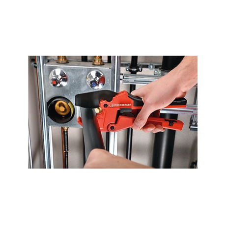 Kéo cắt ống nhựa 0-42mm Rothenberger 1000003011