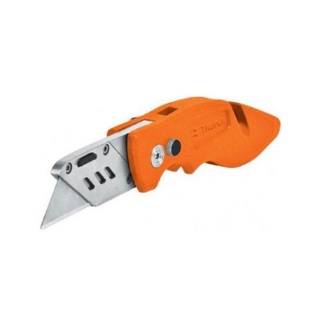 Dao rọc cáp hợp kim nhôm 7inch/175mm TRUPER NV-7X