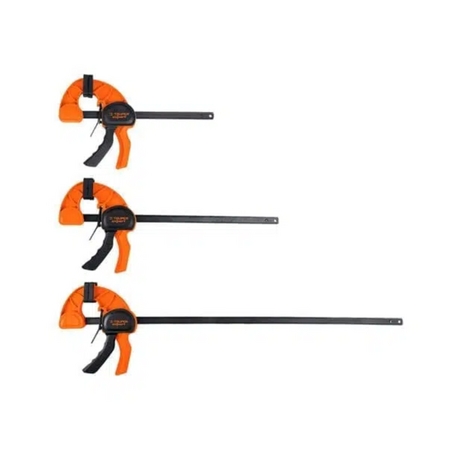 Quick clamp 12inch/300mm TRUPER PAR-212