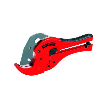 Rothenberger 52030 plastic pipe cutter 0-63mm