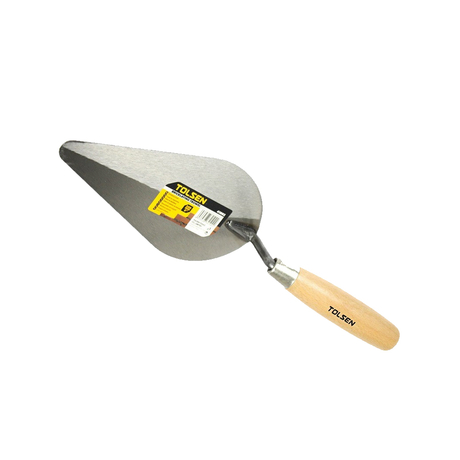 Cây bay cán gỗ 7"/180mm TOLSEN 41001