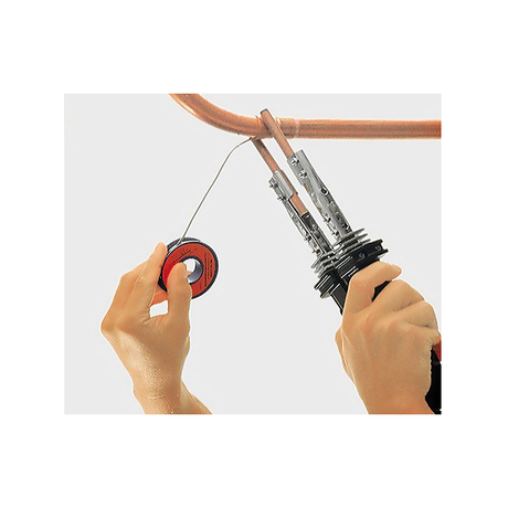 Máy hàn điện gồm phụ kiện Rothenberger 36702