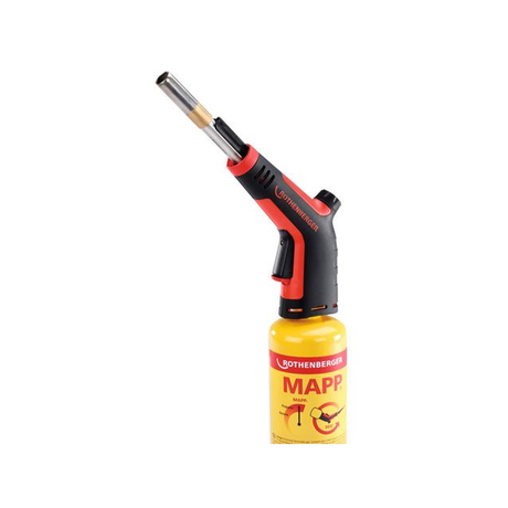 Bình khí gas Rothenberger 035521-A