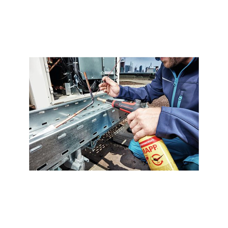 Bình khí gas Rothenberger 035521-A