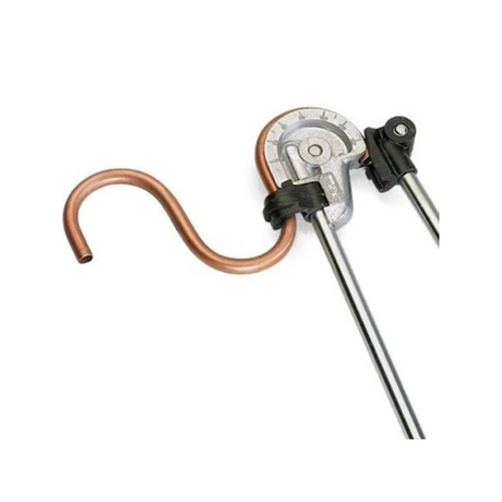 Dụng cụ uốn ống bằng tay Rothenberger 25131