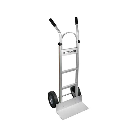 300kg super light aluminum 2-wheel cart TRUPER DIA-300A