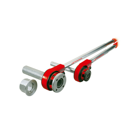 Công cụ tạo ren nối ống 3/8-1.1/4inch Rothenberger 070790X