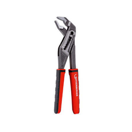 Kìm kẹp đường ống chữ F 10inch Rothenberger 1000002705