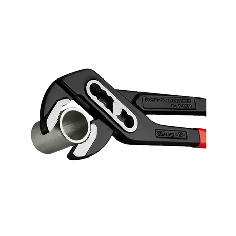 Kìm vặn đường ống 10inch Rothenberger 70522