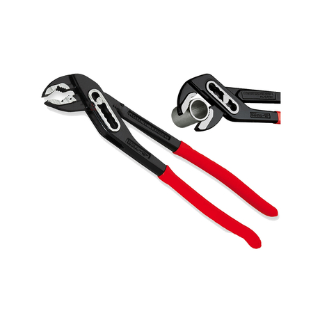 Kìm vặn đường ống 10inch Rothenberger 70522