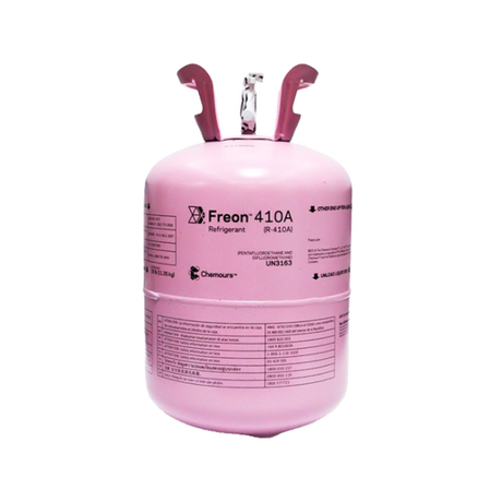 Gas Lạnh R410A Chemours Freon Bình 11.35 Kg