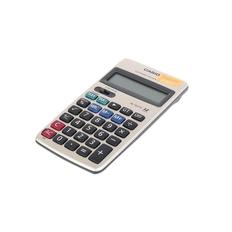 Máy tính Casio HL122TV chính hãng
