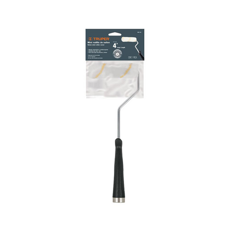 The cotton roller includes TRUPER ROPI-420N painted cotton