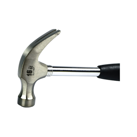 PRETUL SJ-16P 450g Iron Handle Nail Puller