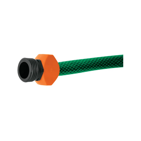 Multi-function 8-mode spray nozzle set 20m TRUPER MAN-20X1/2RE