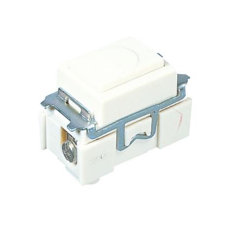 Nút nhấn chuông 300VAC - 10A Panasonic WNG5401W-7K