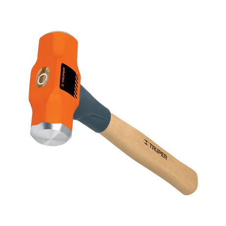 Búa đầu lục giác 1.1kg TRUPER MD-2.5M