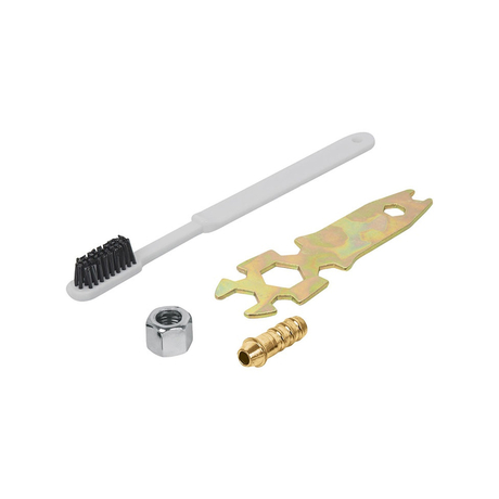 TRUPER PIPI-300 200ml airless paint spray gun