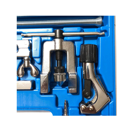 Top TB-6259 Copper Pipe Set