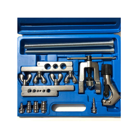 Top TB-6259 Copper Pipe Set