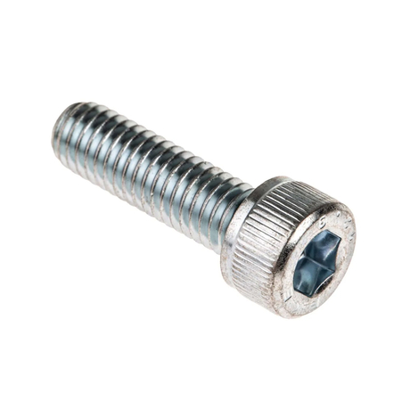Bu lông lục giác chìm M6x20mm RS PRO 4840004