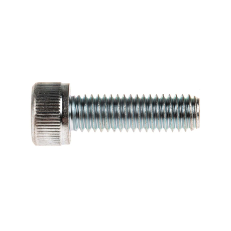 Bu lông lục giác chìm M6x20mm RS PRO 4840004