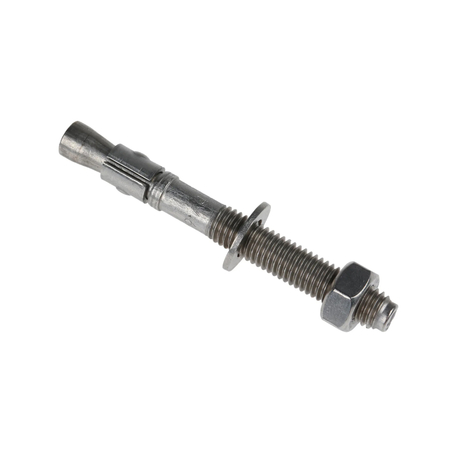 Bu lông nở 8x75mm RS PRO 6221944