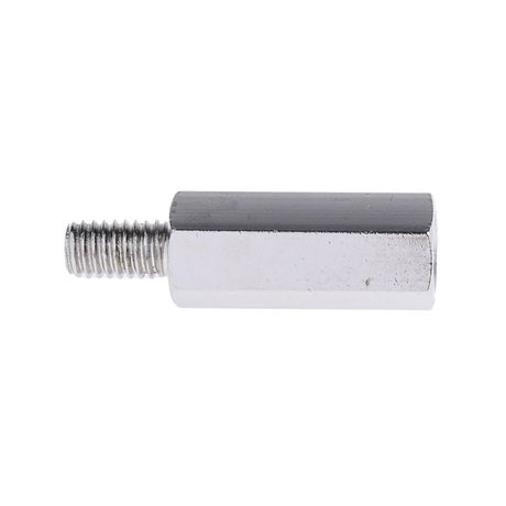 Trụ lục giác đực cái M3x8mm RS PRO 6539511