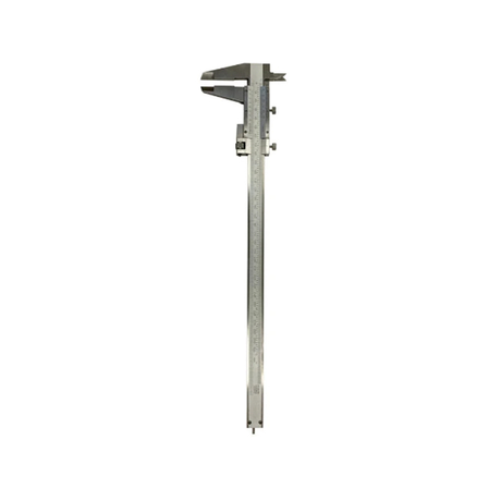 Thước cặp cơ khí 300mm RS PRO 8412533